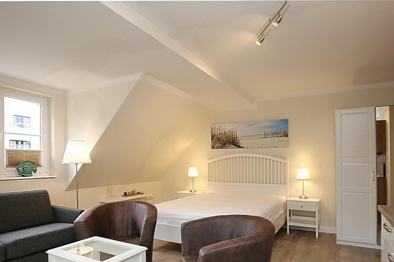 Strandvilla Krabbe Wohnung 12 Boltenhagen  Extérieur photo