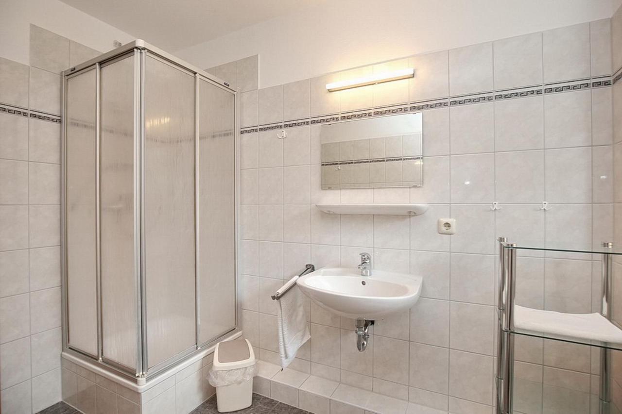 Strandvilla Krabbe Wohnung 12 Boltenhagen  Extérieur photo